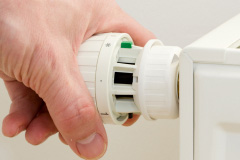 Hawkins Hill central heating repair costs