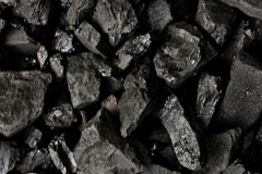 Hawkins Hill coal boiler costs